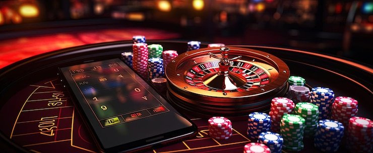 Antarmuka aplikasi lapakhoki88 menampilkan Permainan Angka 3D dengan keypad pemilihan angka