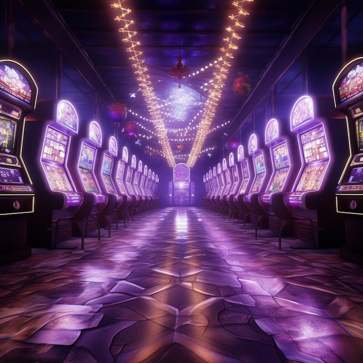 Studio live-dealer lapakhoki88 dengan permainan Dragon Tiger dan baccarat