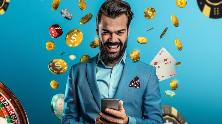 Akses browser lapakhoki88 di perangkat iOS